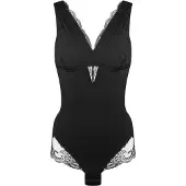 Magic bodyfashion Body moldeador 'Dream' negro