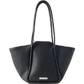 Karl Lagerfeld Shopper 'IKON' negro
