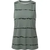Mymo Top verde