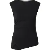 About You Top 'Maylea' negro