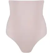 Magic bodyfashion Pantalón moldeador talco