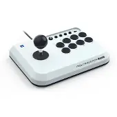 Hori Mando De Juegos De Lucha Stick Mini