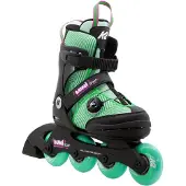 K2 Patines En Línea Para Niños Lumi Boa