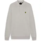 Lyle & Scott Jersey beige
