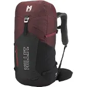 Millet - Ubic 25 - Mochila de senderismo negro