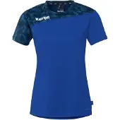 Kempa Camiseta De Manga Corta Athletics 29