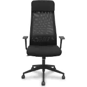 Piqueras Y Crespo Silla De Oficina Pro536