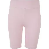 Urban Classics Leggings rosa