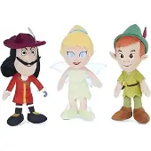 Disney Peluche Peter Pan 30cm