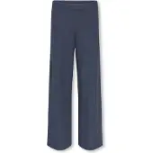 ONLY GIRLS Pantalón 'KOGNella' azul oscuro