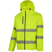 U Power Chaqueta Kaia