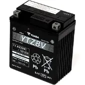 Yuasa Batería Agm Ytz8v