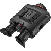 Hikmicro Binoculares Térmicos Raptor R75qg Wlve Ir 850nm 1000m