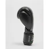 Leone1947 Guantes De Boxeo De Cuero Artificial Thunder