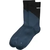 Devold - Endurance Merino Sock - Calcetines multifuncionales size 44-47, azul