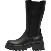 ONLY Botas Chelsea 'ONLDOJA-5' negro