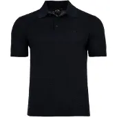 Armani Exchange Camiseta navy