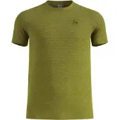 Odlo Camiseta De Manga Corta Essential Seamless