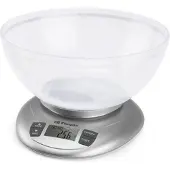 Orbegozo Báscula De Cocina Pc 2017