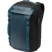 Columbia - Landroamer Travel 32 Backpack - Mochila de viaje azul