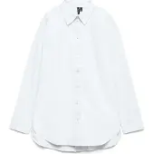 Vero Moda Blusa blanco