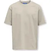 Only & Sons Junior Camiseta 'OSJFred' beige
