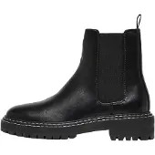 ONLY Botas Chelsea 'Beth' negro