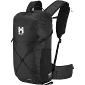 Millet - Seneca LT 22 - Mochila de senderismo negro