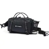 Columbia - Echo Mountain Hip Pack - Riñonera negro
