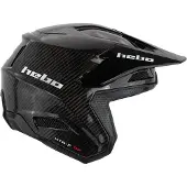 Hebo Casco Jet Zone Race K3 Carbon
