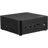 MSI Mini Pc 1umg-037bes Ultra 7-155u