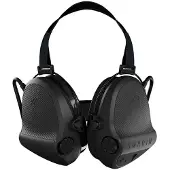 Sordin Orejeras Supreme X2 Neckband Gel, black