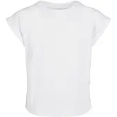 Urban Classics Camiseta blanco lana