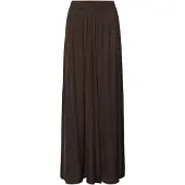 Kaffe Pantalón 'KAAllie' moca