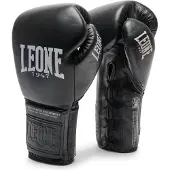 Leone1947 Guantes De Boxeo De Cuero The Greatest Laces