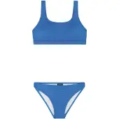 Protest - Kid's PRTRose - Bikini size 176, azul