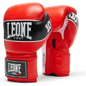 Leone1947 Guantes De Boxeo Shock Pro