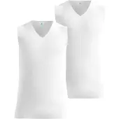 Odlo Camiseta Sin Mangas Active Light 2 Unidades