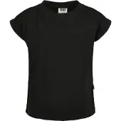 Urban Classics Camiseta negro