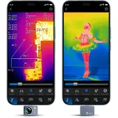 Master Sensor Térmico P2 Pro