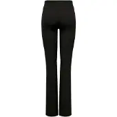 ONLY Pantalón 'ONLClever' negro