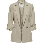 ONLY Blazer 'ONLKayle-Orleen' beige