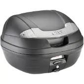 Givi Baúl Trasero E340 Vision Tech 34l Monolock E340nt2