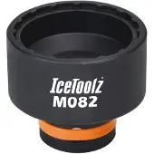 Icetoolz Llave Para Discos De Freno M082 Shimano Centerlock