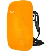 Salewa - Raincover BP - Funda impermeable size 10-20 l, naranja