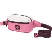 Columbia - Trail Traveler Hip Pack - Riñonera fucsia