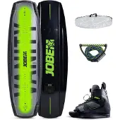 Jobe Tabla De Wakeboard Vanity 131+unit