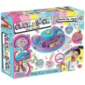 Trend Makers Clic Y Bloqueo: Diseña Tus Joyas