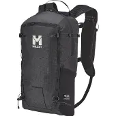 Millet - Mochilas para excursión de un día - Mixt 15 Black/Black - Negro