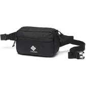 Columbia - Trail Traveler Hip Pack - Riñonera gris/negro